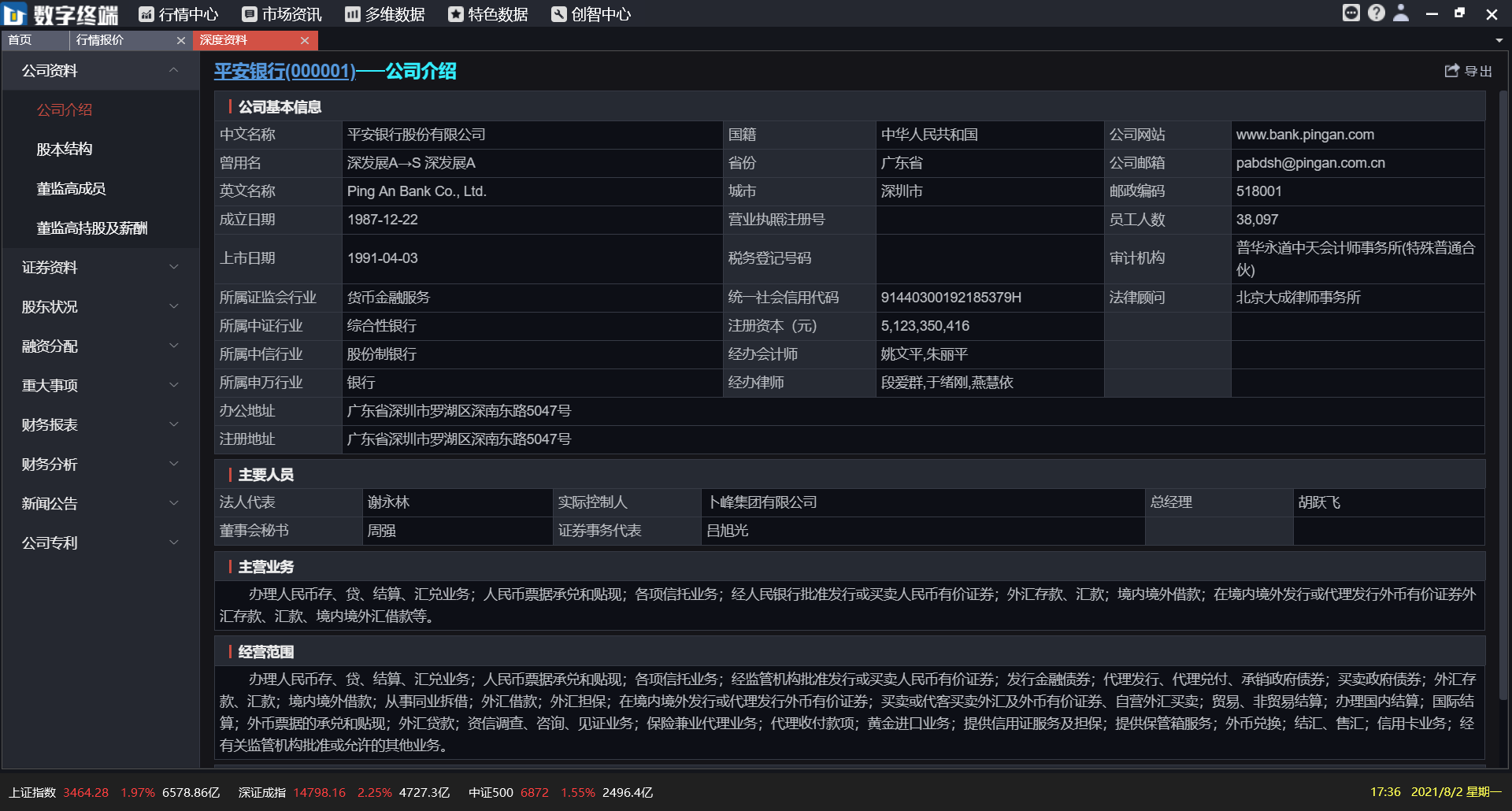  深圳CC网投数据科技有限公司